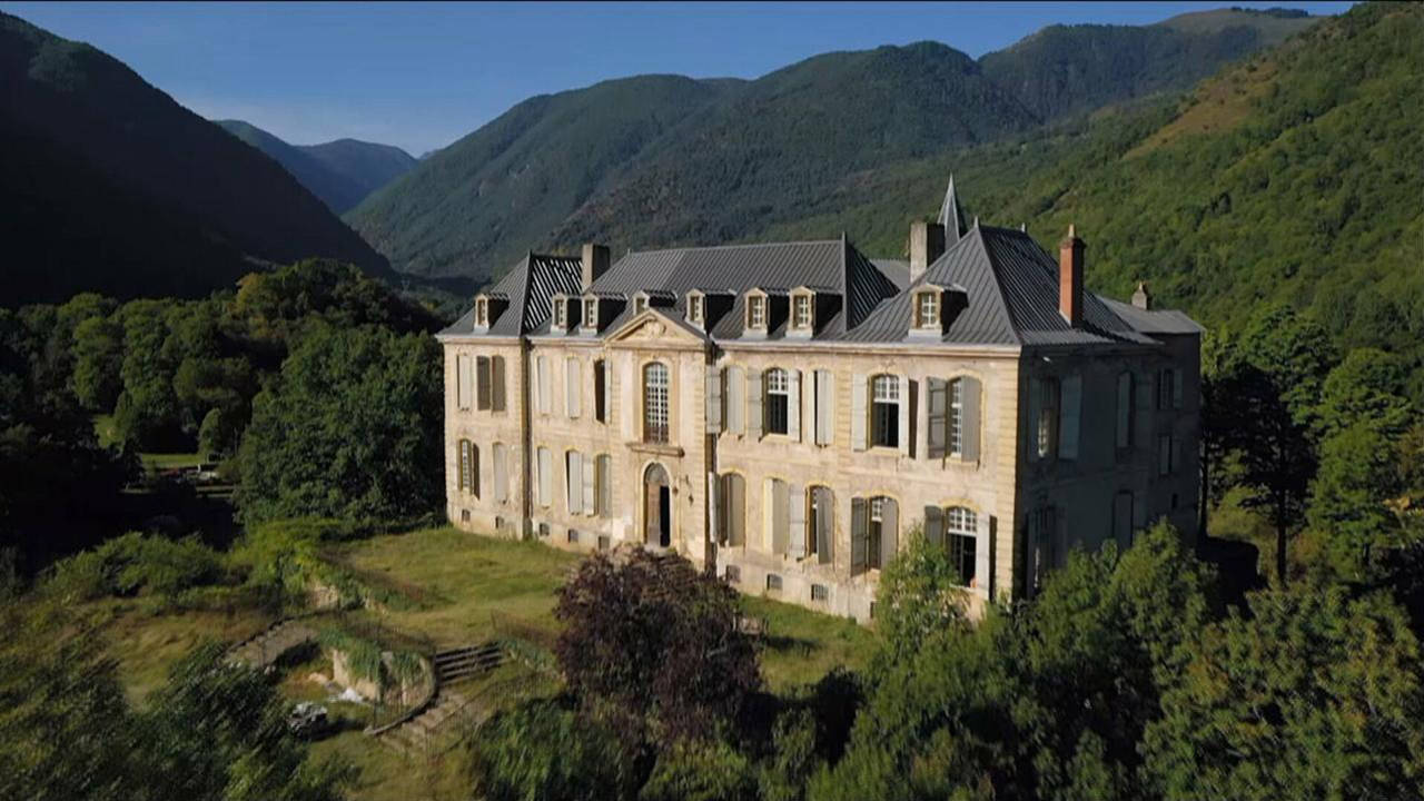 Passion patrimoine : Ariège, terre d'émotion